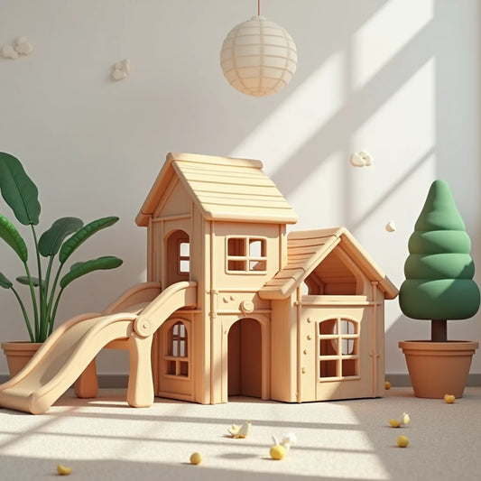 Indoor Playsets For Kids - Smart Indoor Playsets for Kids Build Explore Grow at Home