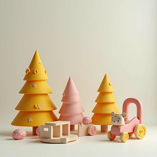 Top 10 Gifts For Kids Ages 2–8: Playsets, Ride-Ons & Imagination Toys - Gifts for Kids 2–8: Playsets, Ride-Ons & Imagination Toys