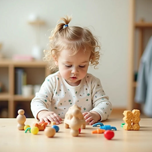 Montessori Play At Home - Montessori Play at Home Simple Activities for Independence