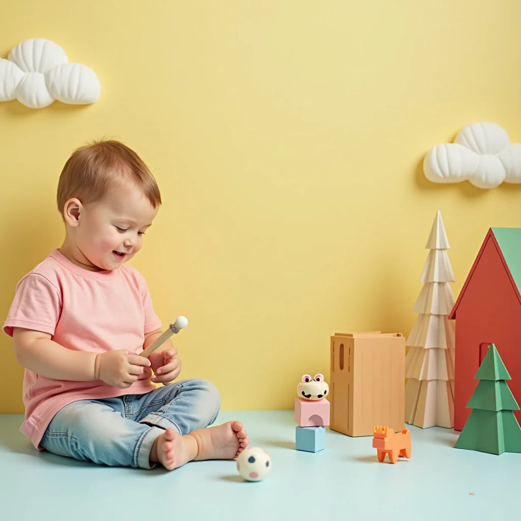 Imaginative Play Products - Unlock Creativity with Imaginative Play Products for Kids
