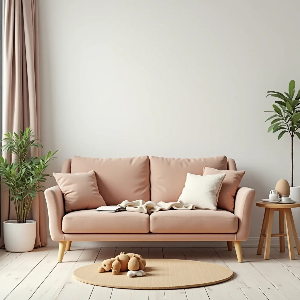 Creative Play Couch - Creative Play Couch Ideas for Imaginative Kids at Home