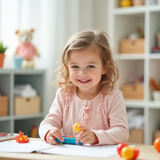 Kids' Activity Centers - Guide to Kids' Activity Centers for Safe, Creative Play