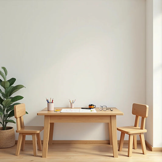 Art And Activity Table Set - Art and Activity Table Sets for Creative Kids Play Time