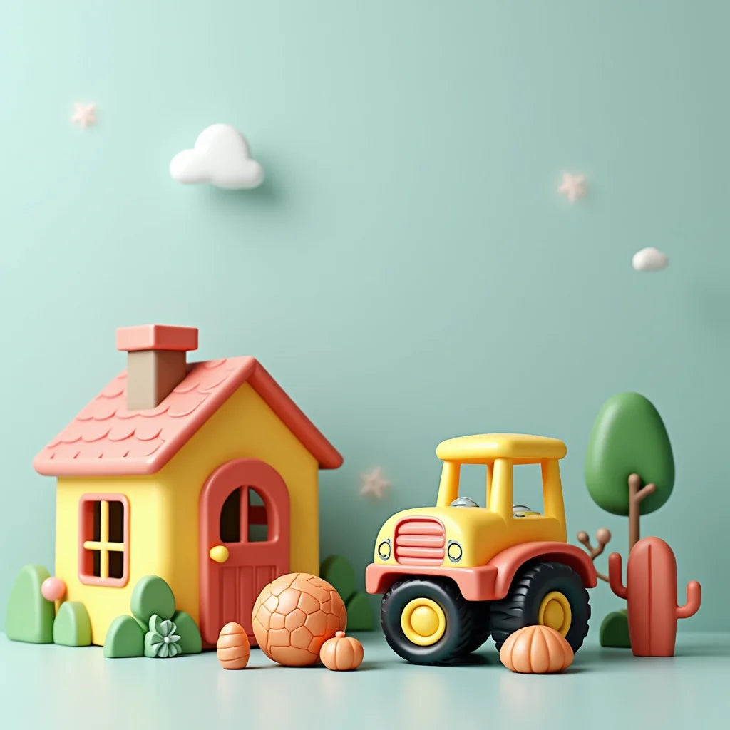 Top 10 Gifts For Kids Ages 2–8: Playsets, Ride-Ons & Imagination Toys - Top Gifts for Kids Aged 2 to 8 Playsets Ride Ons Imagination