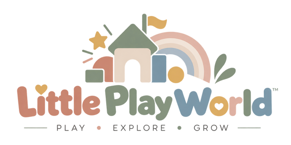 Little Play World Store